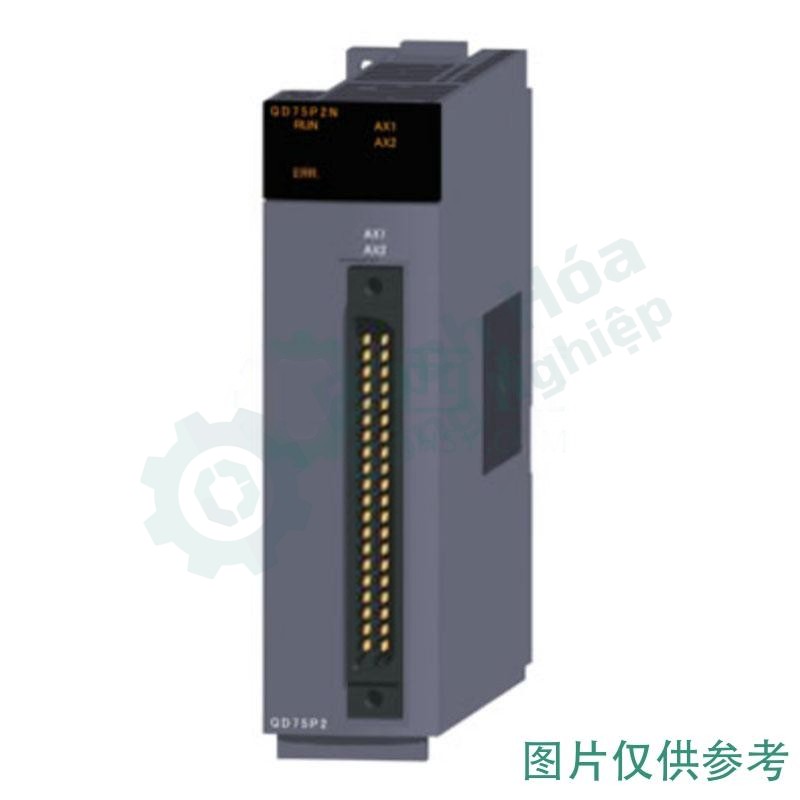 Module PLC (đầu vào) MITSUBISHI QX41