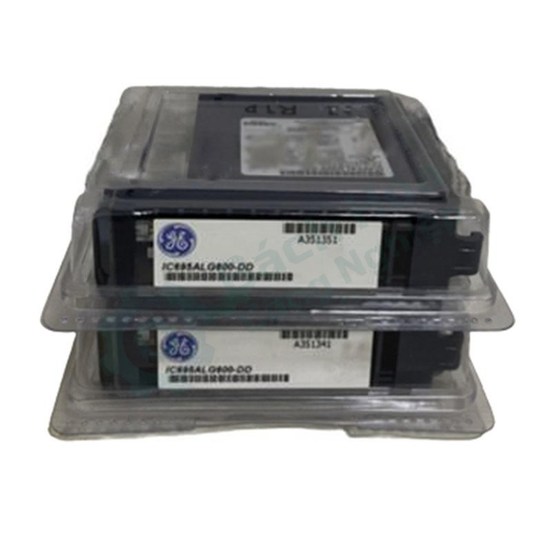 Module thu thập nhiệt độ EMERSON IC695ALG600