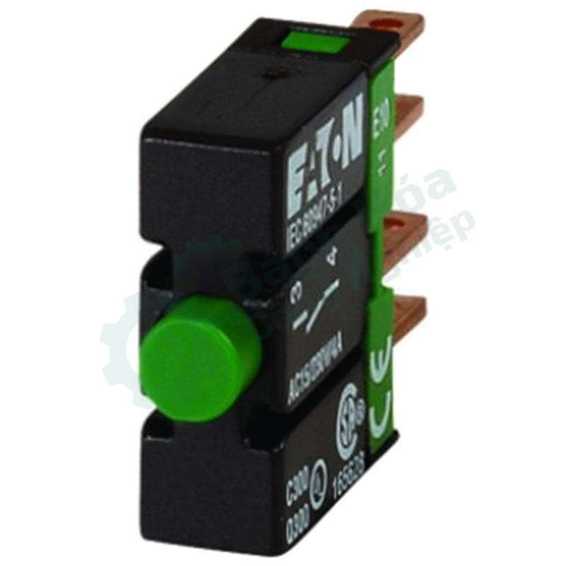 Module tiếp điểm phụ EATON E10