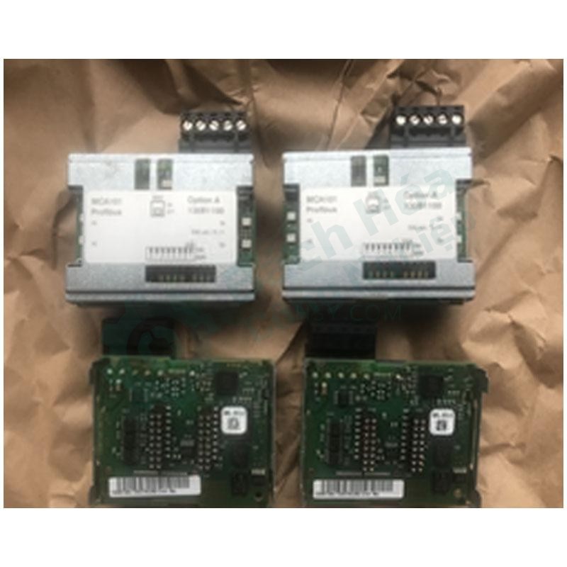 Module truyền thông biến tần DANFOSS MCA101