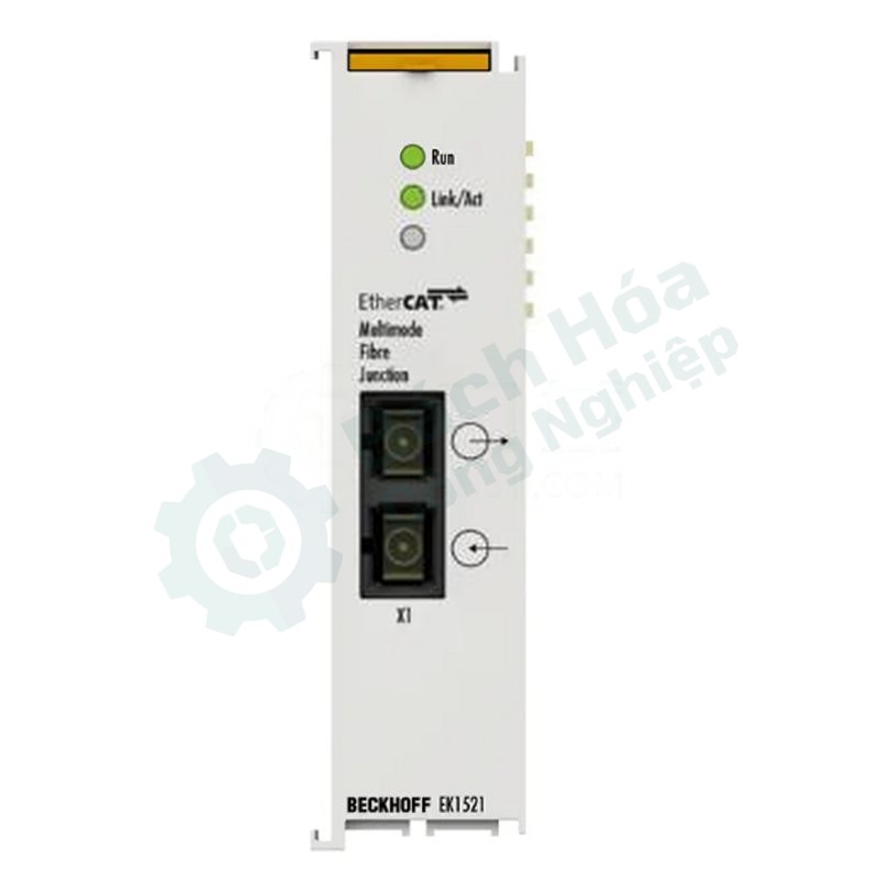 Module truyền thông bus PLC BECKHOFF EK1521-0000