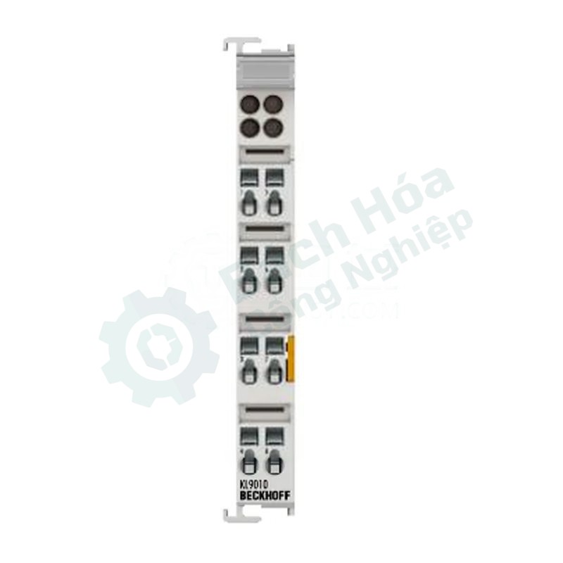 Module truyền thông bus PLC BECKHOFF KL9010-0000