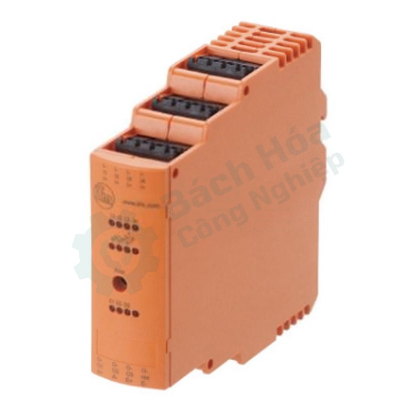 Module truyền thông IFM AC2264