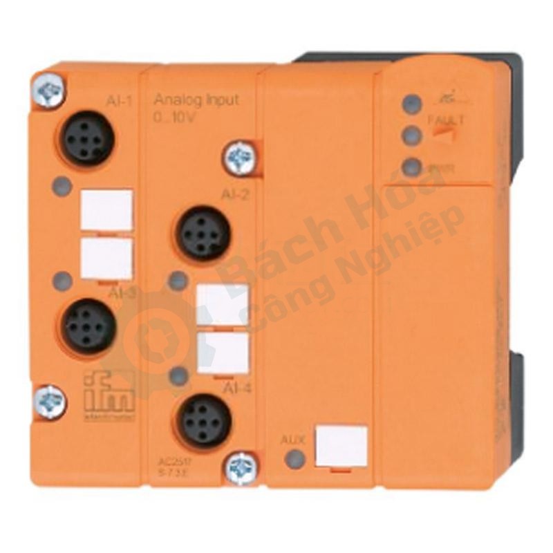 Module truyền thông IFM AC2517