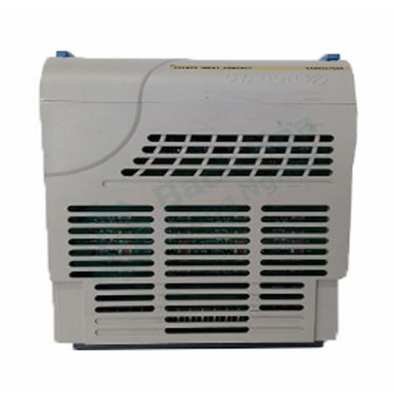 Module truyền thông Modbus TCP (1 kênh) EMERSON DCJ419G01