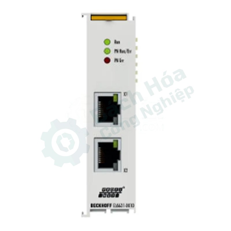 Module truyền thông PLC BECKHOFF EL6631-0010