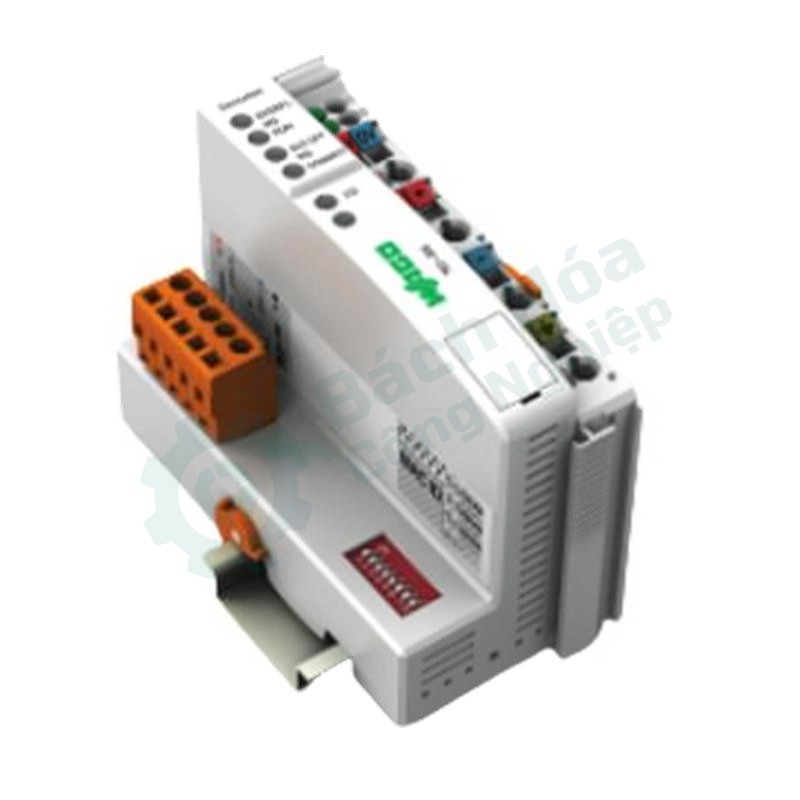 Module truyền thông PLC WAGO WAGO 750-306
