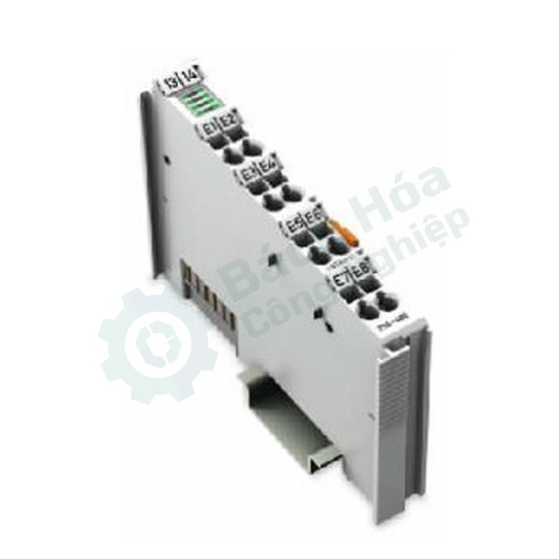 Module truyền thông PLC WAGO WAGO 750-430