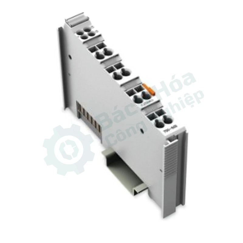 Module truyền thông PLC WAGO WAGO 750-600