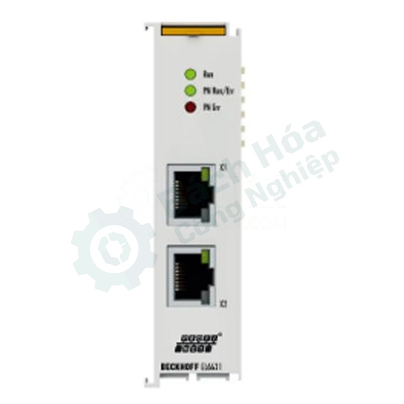 Module truyền thông Profinet BECKHOFF EL6631