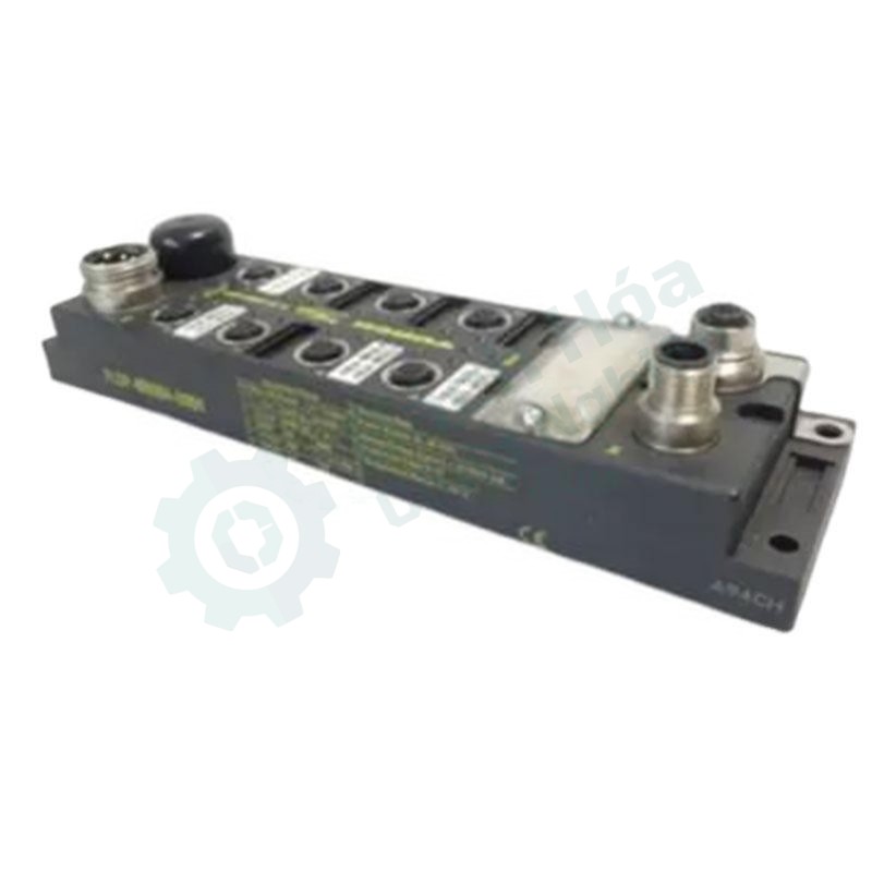 Module truyền thông TURCK FLDP-IOM84-0002