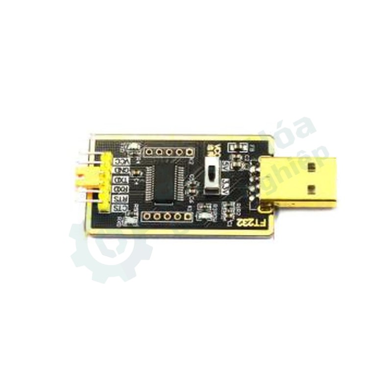 Module USB chuyển TTL có dây Dupont DUPONT USB