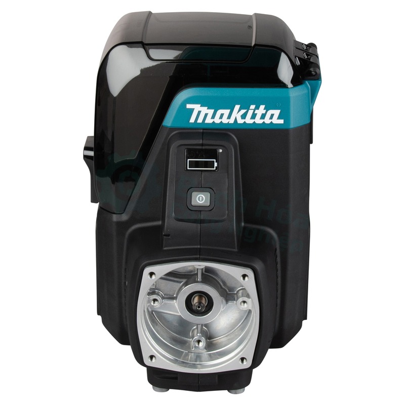 Motor motor type dc Makita GU01G12501