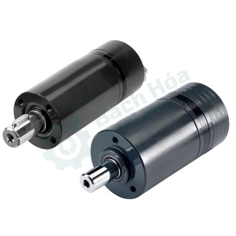 Motor thủy lực orbital DANFOSS OMM50