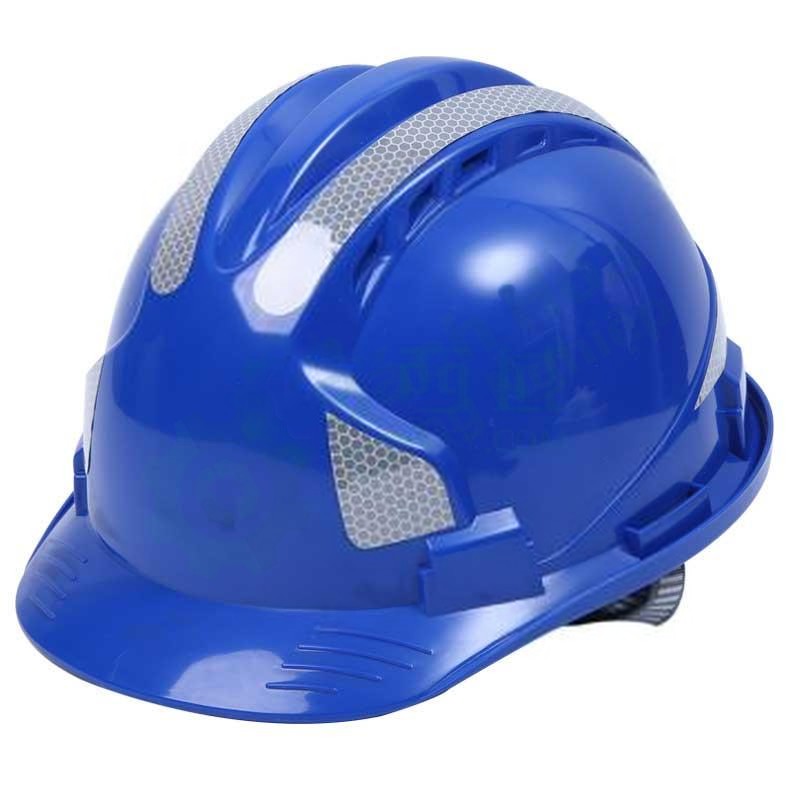 Mũ bảo hộ an toàn 3M TD-HT04-