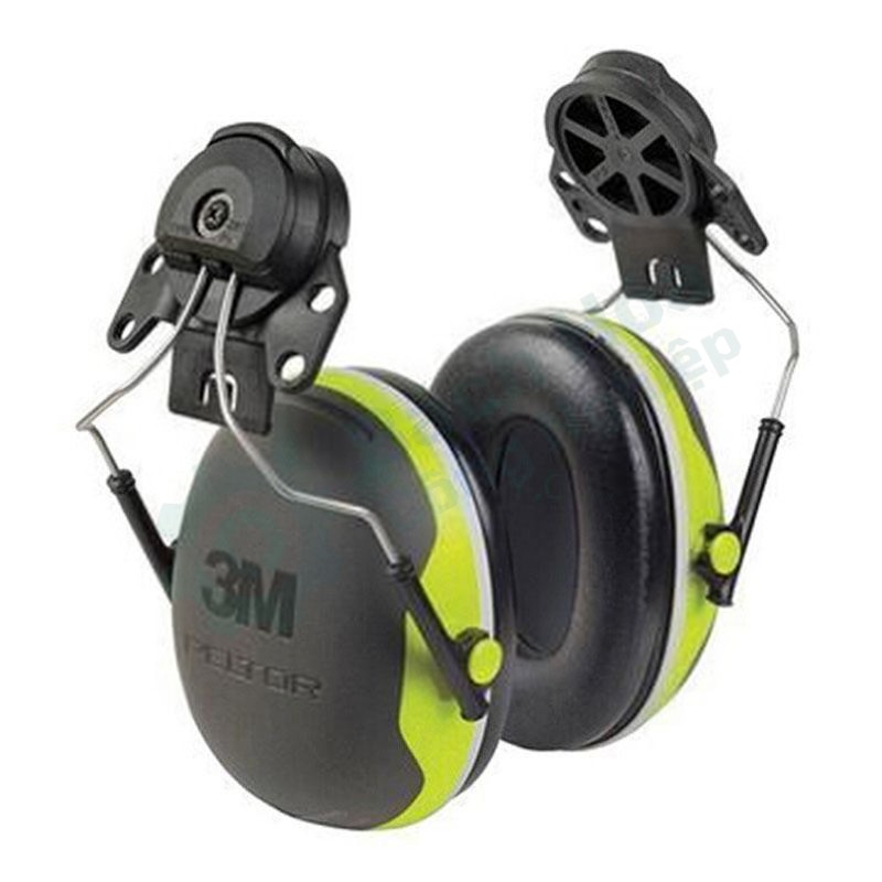 Mũ bảo hộ an toàn 3M X4P3