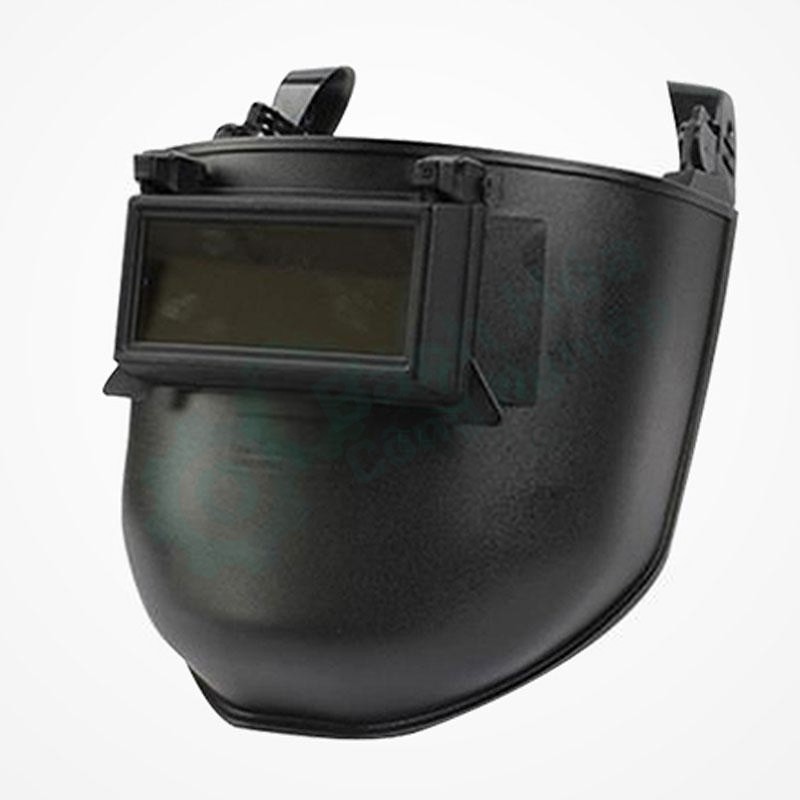 Mũ bảo hộ an toàn DELTA 101508