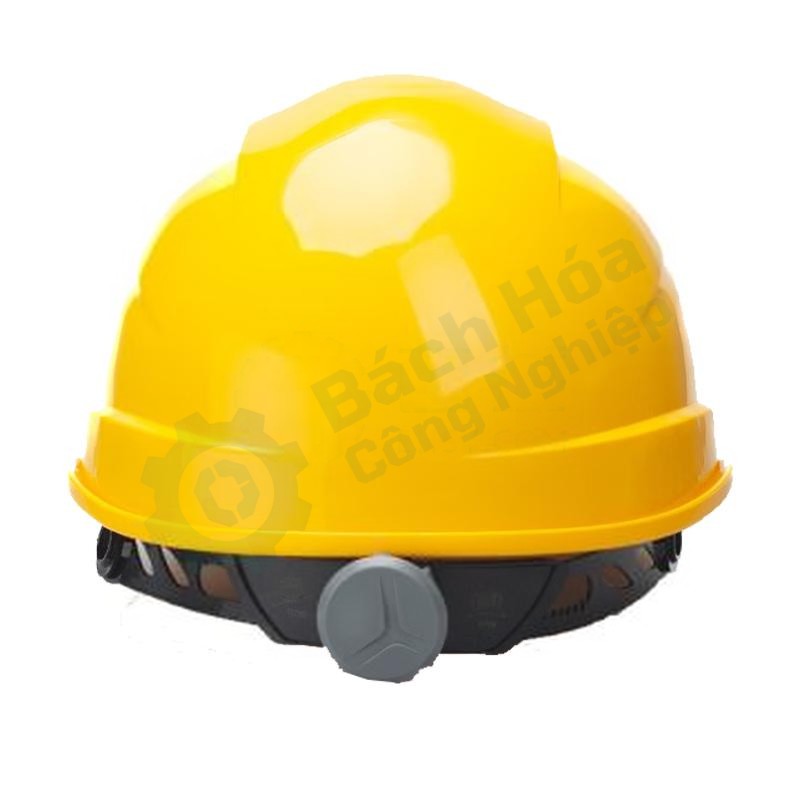 Mũ bảo hộ an toàn DELTA 102008-JA