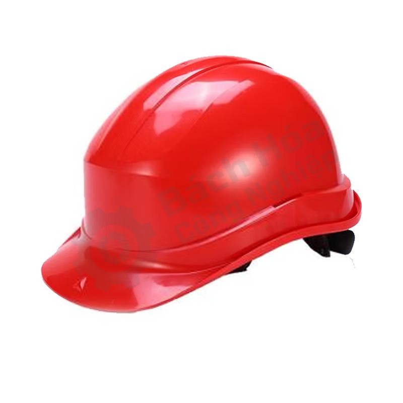 Mũ bảo hộ an toàn DELTA 102011-RO