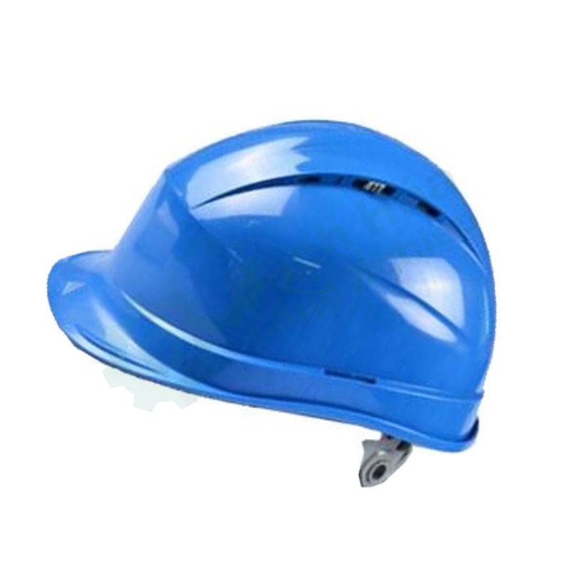 Mũ bảo hộ an toàn DELTA 102012-BL