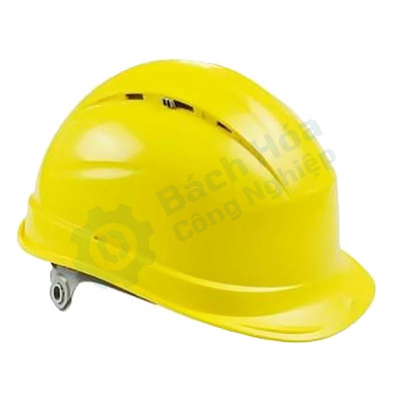 Mũ bảo hộ an toàn DELTA 102012-JA