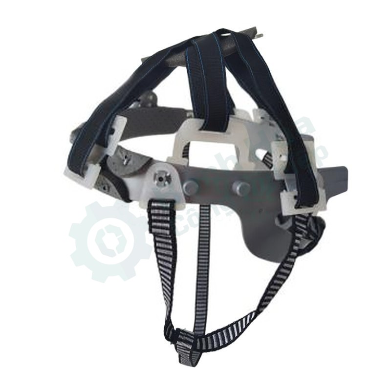 Mũ bảo hộ an toàn HD HD-HT02-MC