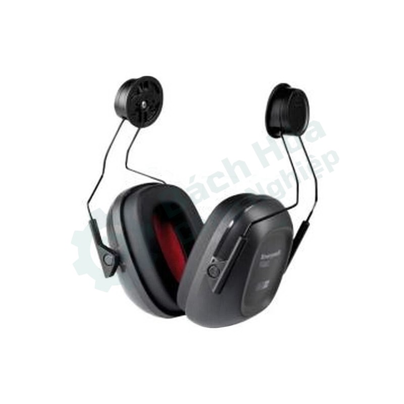 Mũ bảo hộ an toàn HONEYWELL 1035119-VSCH