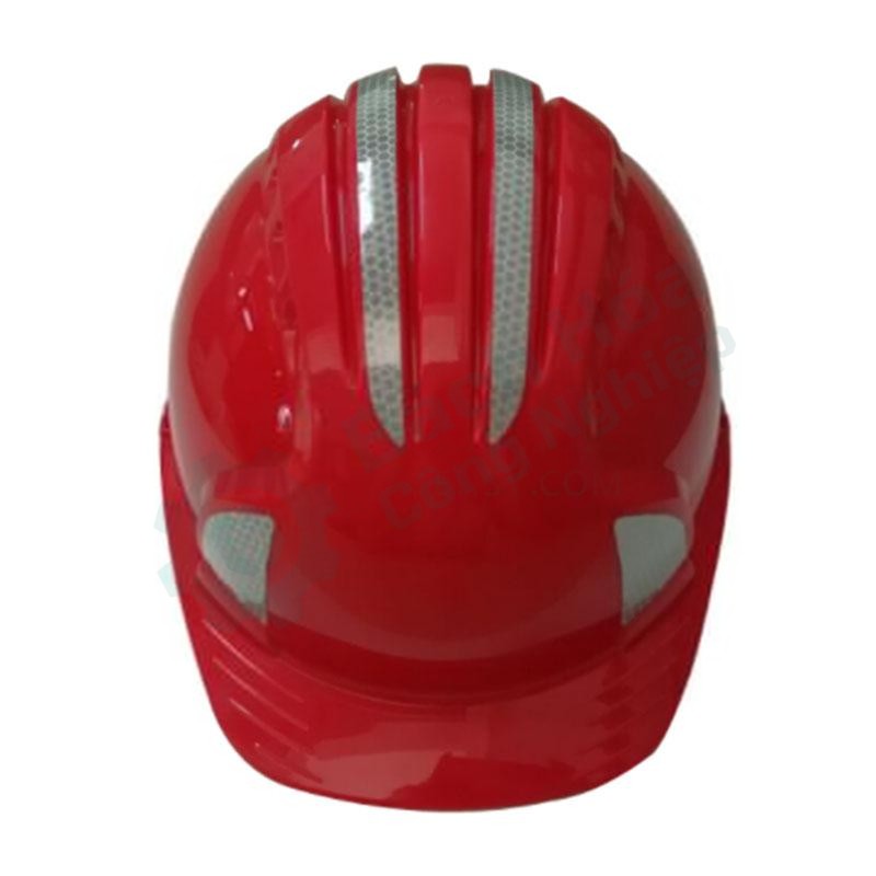 Mũ bảo hộ an toàn JSP 01-9625