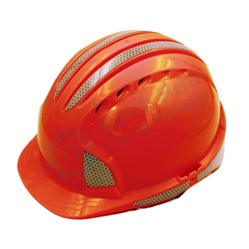 Mũ bảo hộ an toàn JSP 01-9645