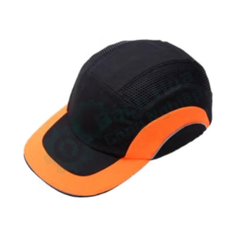 Mũ bảo hộ an toàn JSP HardCap