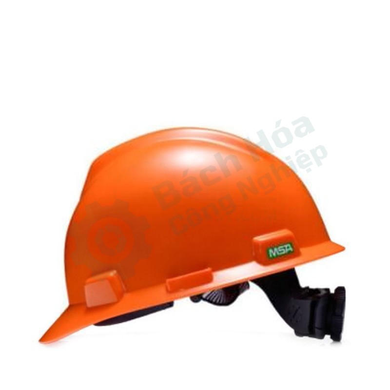 Mũ bảo hộ an toàn MSA 10167027