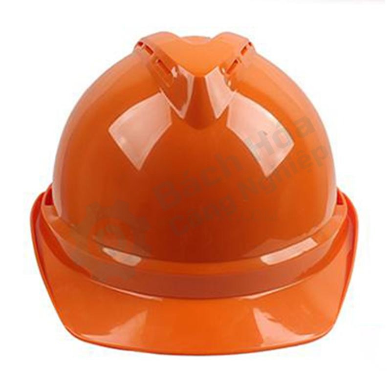 Mũ bảo hộ an toàn MSA 10167236