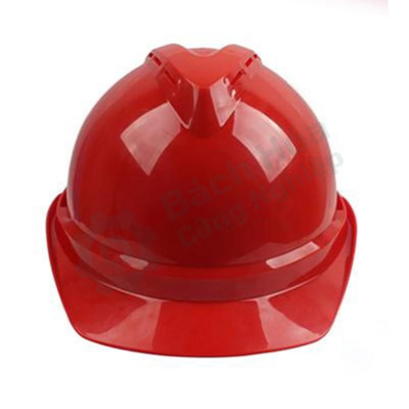 Mũ bảo hộ an toàn MSA 10167237