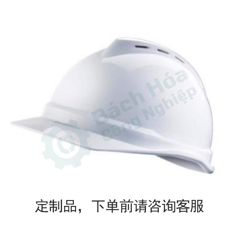 Mũ bảo hộ an toàn MSA 10172476