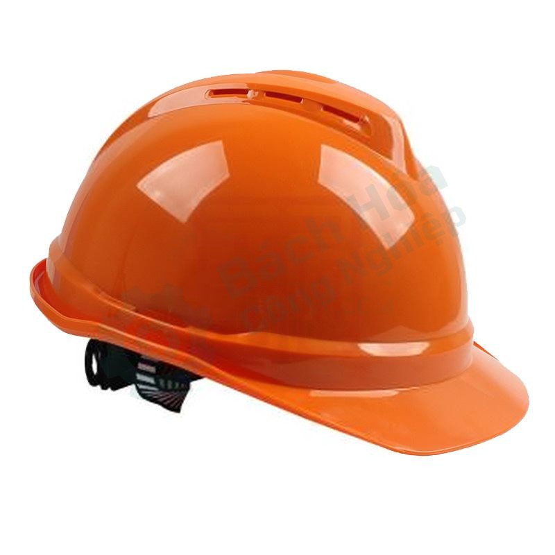 Mũ bảo hộ an toàn MSA 10172478