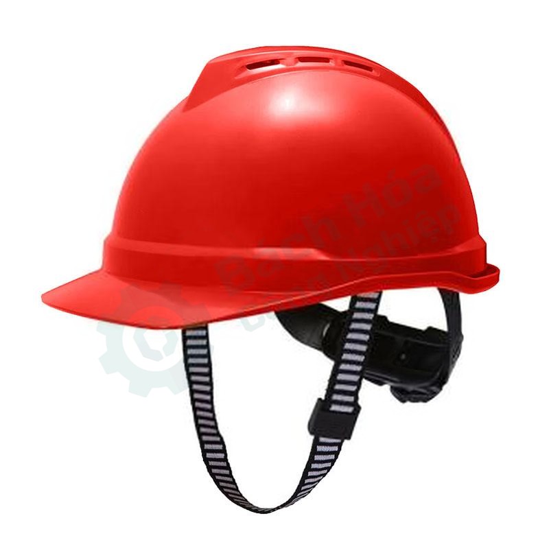 Mũ bảo hộ an toàn MSA 10172515