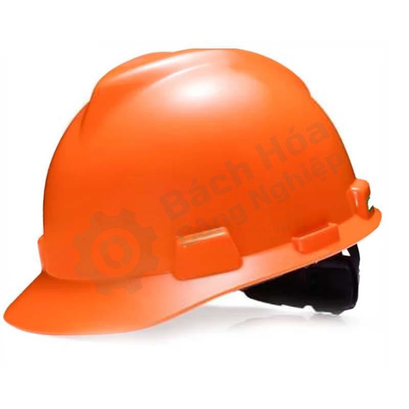 Mũ bảo hộ an toàn MSA 10172903