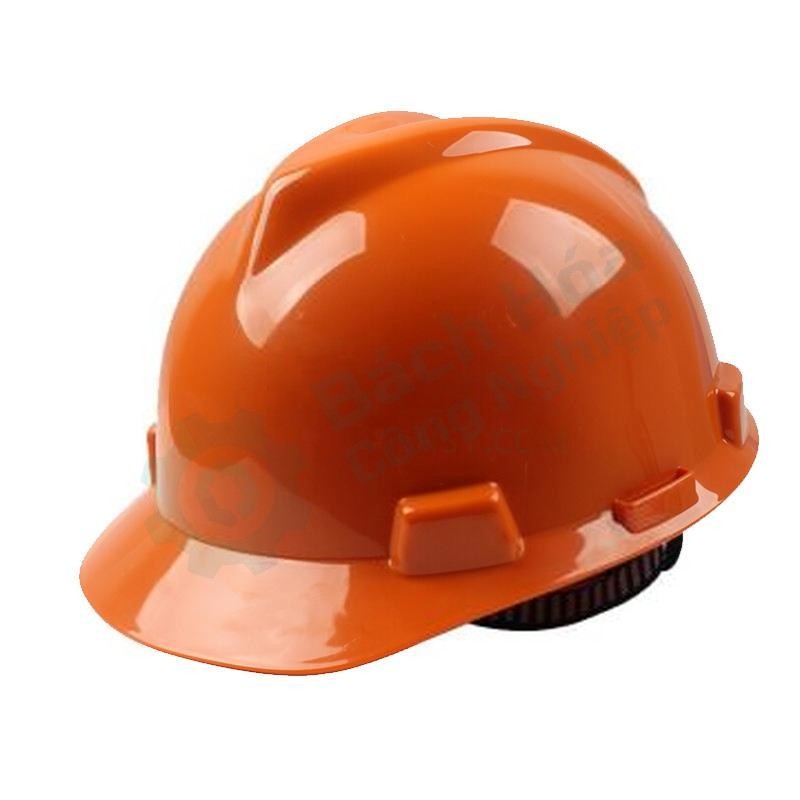 Mũ bảo hộ an toàn MSA 10220053