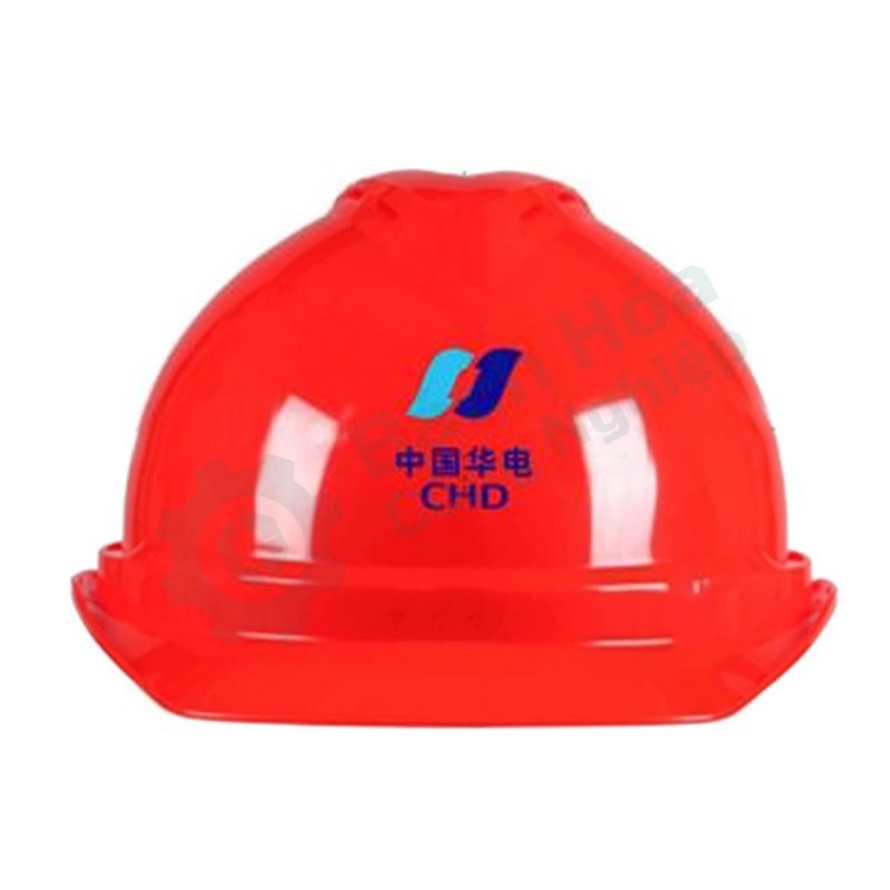 Mũ bảo hộ an toàn MSA 500