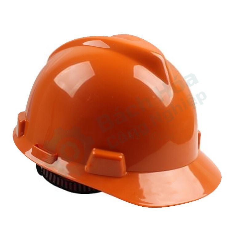 Mũ bảo hộ an toàn MSA ABS