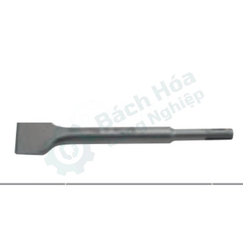 Mũi đục/khoan dẹt cho máy khoan búa MAKITA D-34481