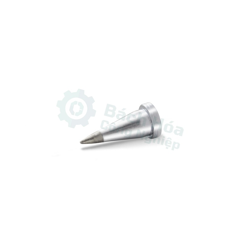 Mũi hàn WELLER LT T T0054448200 hình côn dài Ø0.6mm