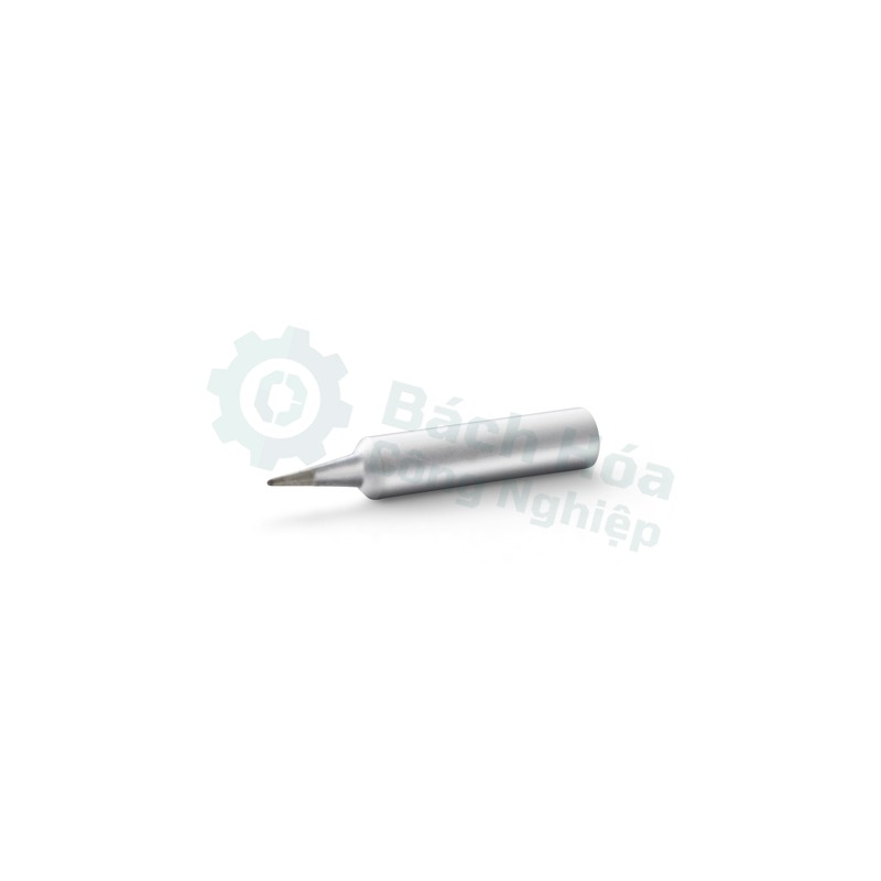 Mũi hàn WELLER XNT1 dạng côn Ø0.5mm dùng cho WXP 90/WTP 90/WXP 65/WP 65