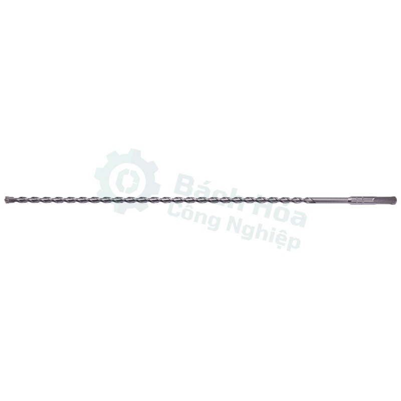 Mũi khoan 4 cạnh SDS-Plus cho máy khoan - Makita B-62658