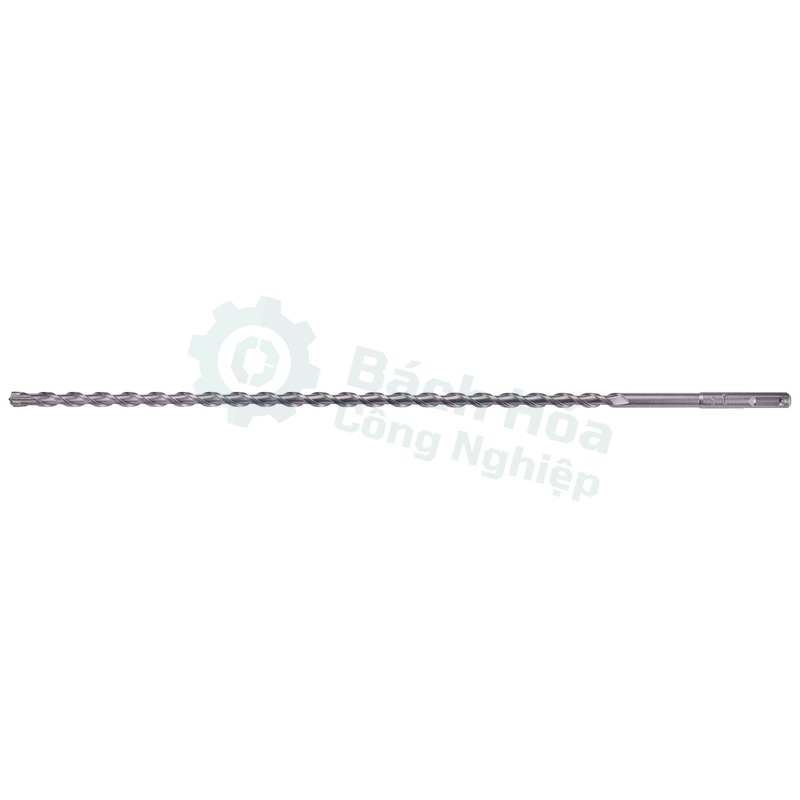 Mũi khoan 4 cạnh SDS-Plus cho máy khoan - Makita B-62723