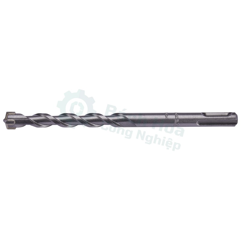 Mũi khoan 4 cạnh SDS-Plus cho máy khoan - Makita B-62739