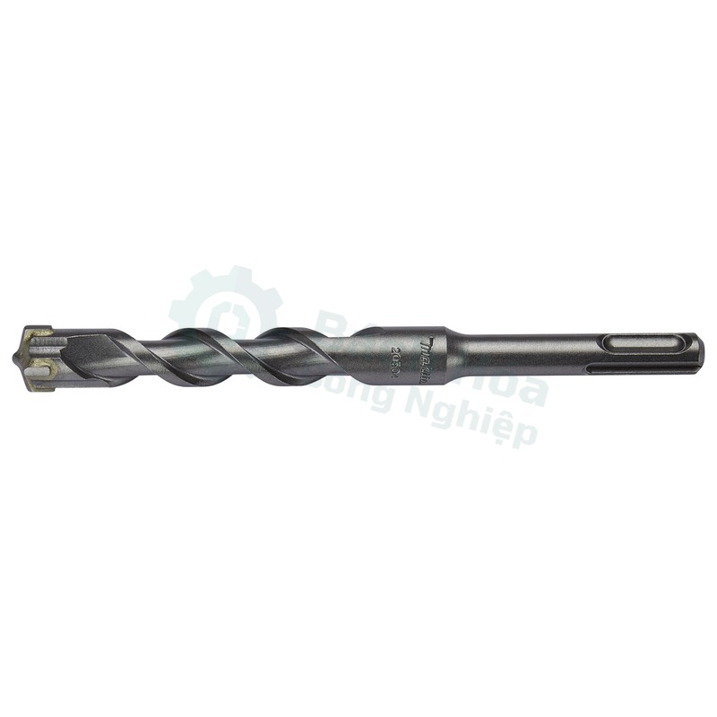 Mũi khoan 4 cạnh SDS-Plus cho máy khoan - Makita B-62854
