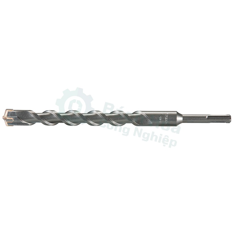 Mũi khoan 4 cạnh SDS-Plus cho máy khoan - Makita B-68183