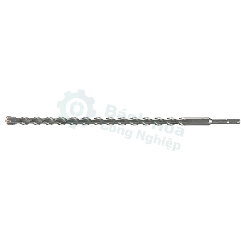 Mũi khoan 4 cạnh SDS-Plus cho máy khoan - Makita B-68236