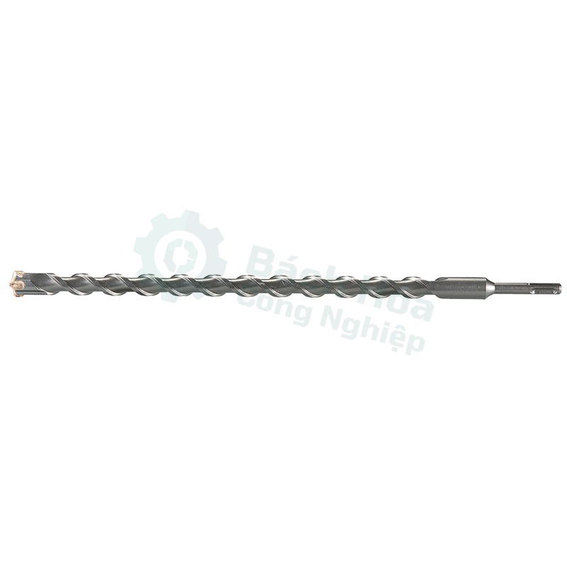 Mũi khoan 4 cạnh SDS-Plus cho máy khoan - Makita B-68258
